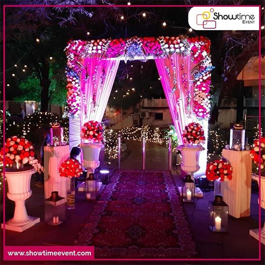 Event Management Companies in Noida