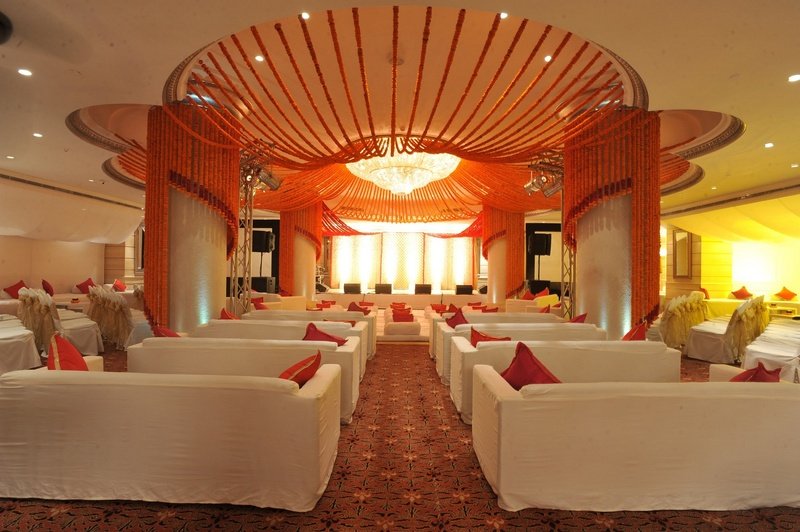 Small Party Halls In Delhi 
