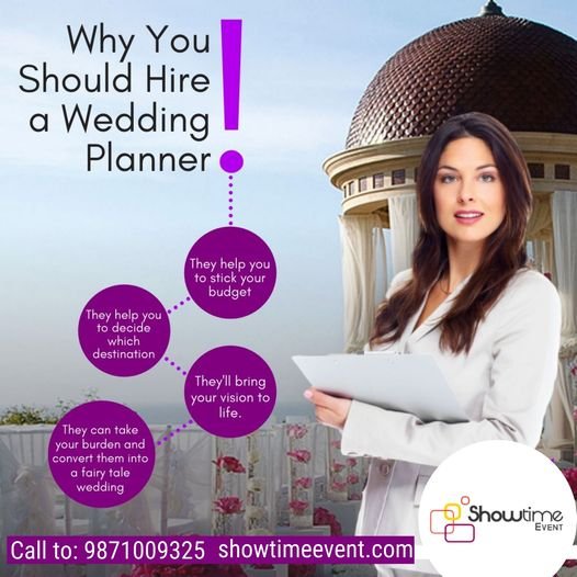 20 Best Wedding Planners in Delhi-ncr - Prices, Info & Reviews