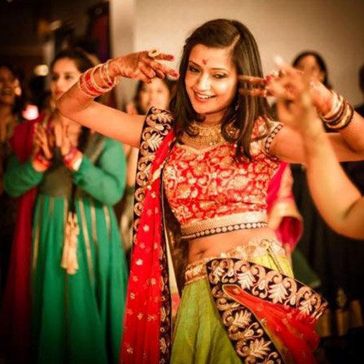 Wedding Choreographer In Delhi 