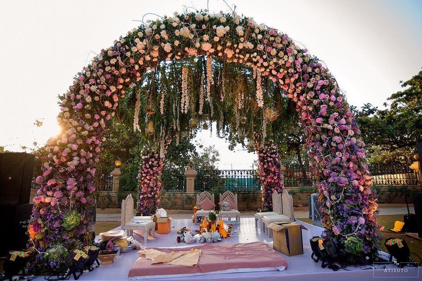 Best Wedding Planners Ghaziabad