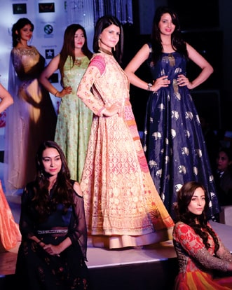 >Fashion Show Event Management Company in Delhi