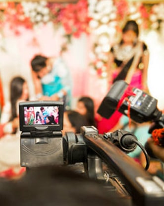 Best Wedding photographers in Delhi