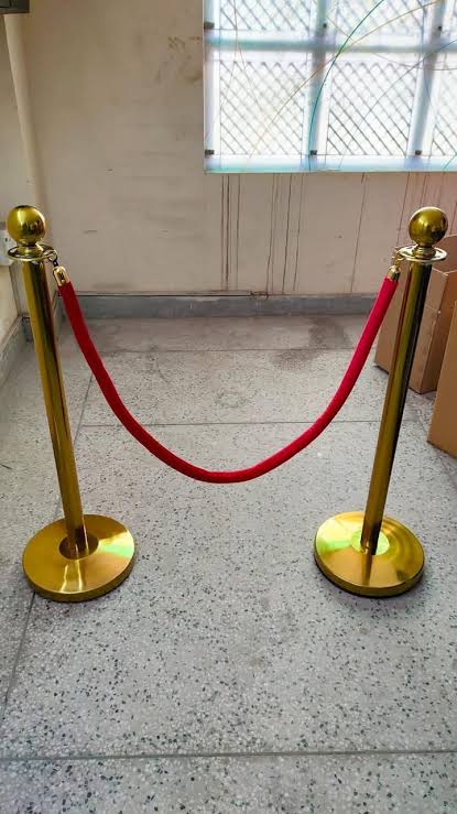 Mojo Barricades