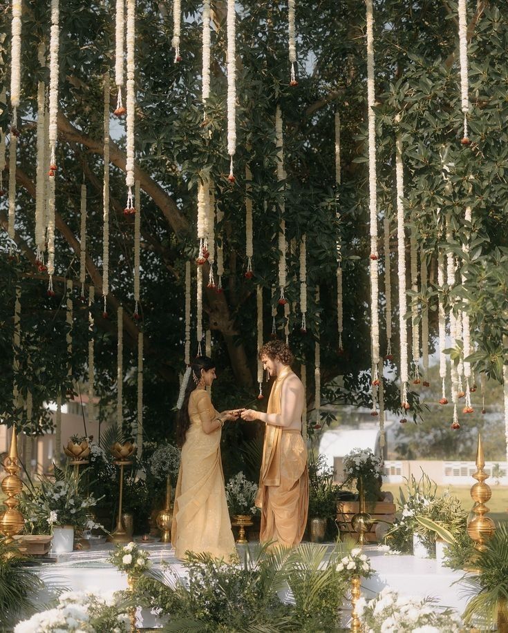 Wedding Services