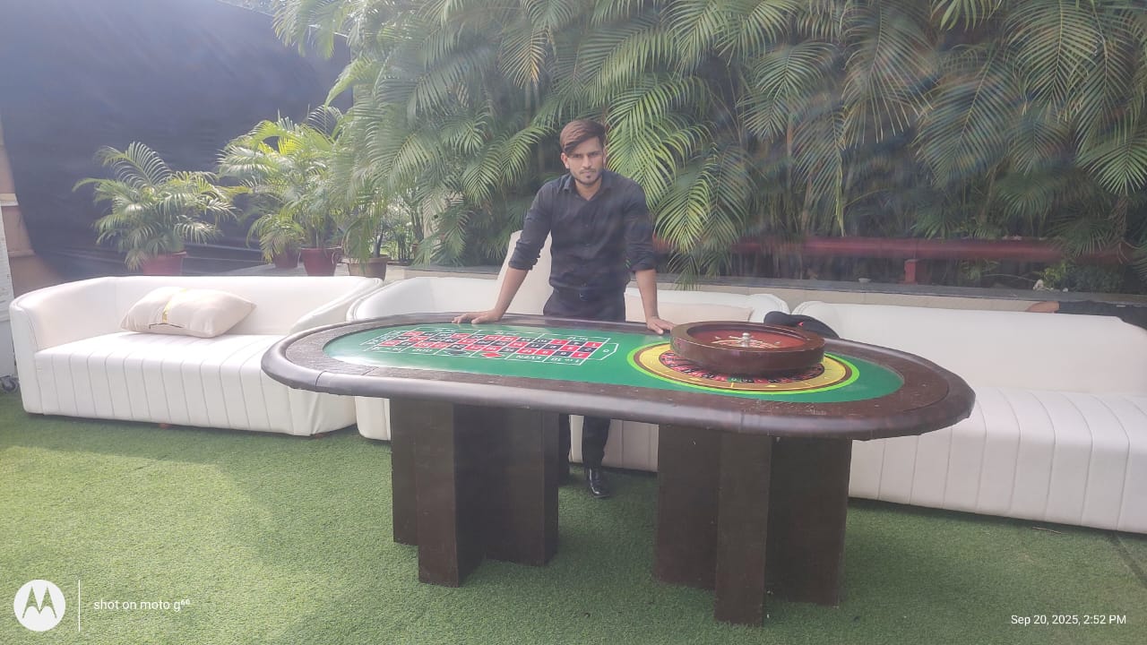 Event execution