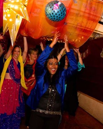 Theme Party Planner in Delhi Theme Party Planner in Delhi