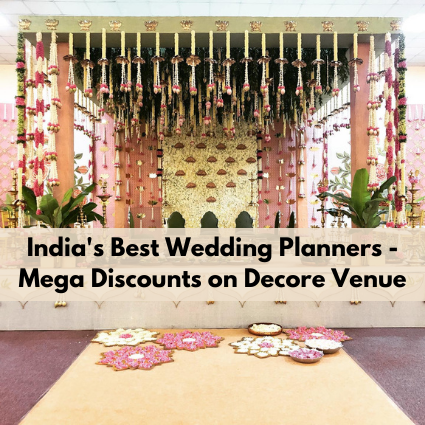 Wedding Planners in Noida